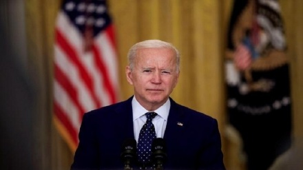  Biden bi Rûsyayê re têkiliyên stratejîk didomîne