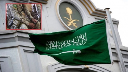 سعودی عرب؛ غداری کے الزام میں تین فوجی اہلکاروں کو سزائے موت