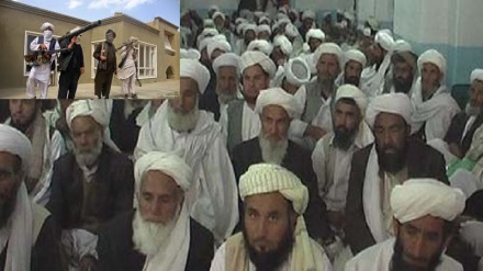 طالبان کے ہاتھوں افغان علما کی ٹارگٹ کلنگ 