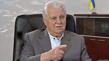 Rusiya bizi müstəqil ölkə kimi qəbul etmir - Kravçuk