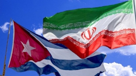 İran-Kuba iqtisadi əməkdaşlığı genişləndirmək və Koronavirusa qarşı mübarizə aparmaq əzmindədir