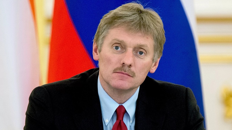 Kreml Zelenskinin Ukraynada dövlət çevrilişi ilə bağlı iddialarını rədd edib
