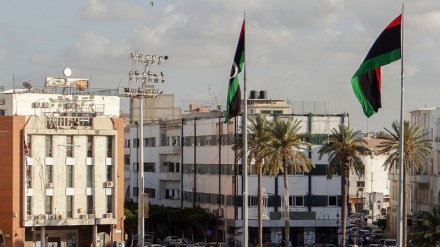 Halifa Haftar – prijetnja za libijske izbore