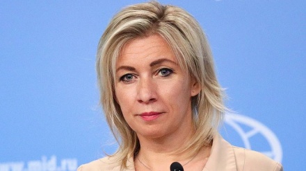 Zaharova odgovara Austriji: Netačno je da Rusija ne želi dijalog, Evropa ga je blokirala