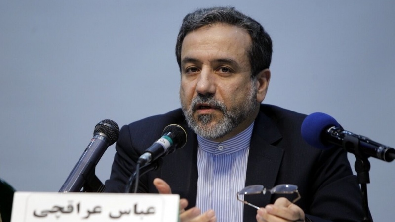 امریکہ کے ساتھ بالواسطہ یا بلاواسطہ مذاکرات نہیں کر رہے: ایران
