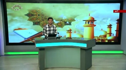 سماجی پروگرام ۔ زندگی سلام