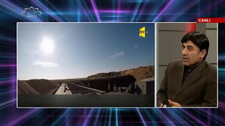 XƏBƏRLƏR    09-04-2021 - 02    -     AXŞAM RUBRİKALARI
