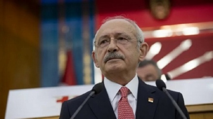 Kiliçdaroglu: Nikarin bersiva ‘128 mîlyar dolar li ku ye’ bidin