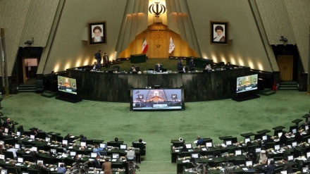 Meclîsa Îranê: Boykotên zalimane divê gişt bi yekcarî bên rakirin