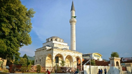 Predstavljen projekat: Islam i Evropa u iskustvu Bosne