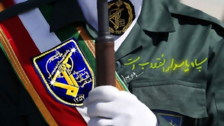 Sukob Iranske revoucionarne garde s teroristima: Ubijena dva terorista i dva vojnika