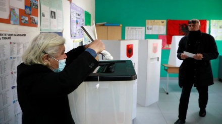 Tijesna pobjeda Raminih socijalista u Albaniji