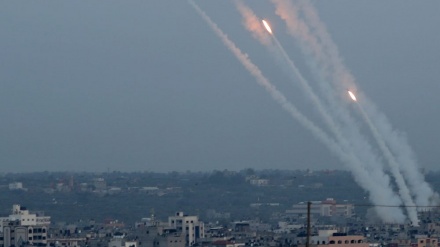 Nastavak eskalacija u Palestini, sirene upozorenja širom okupiranih teritorija