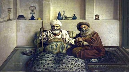 مەڵبەندی ئەستێرەکان -30-04-2021