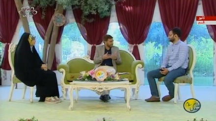 سماجی پروگرام ۔ زندگی سلام