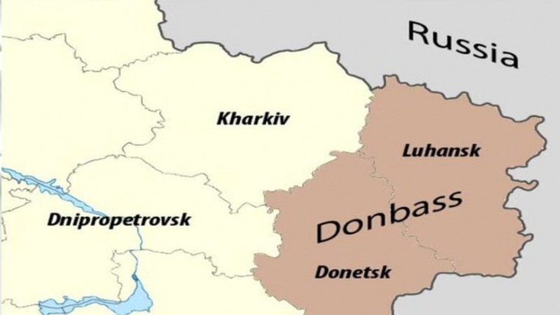 Zelenskinin mətbuat katibi: “Ukrayna Donbassa hücum etməyəcək”