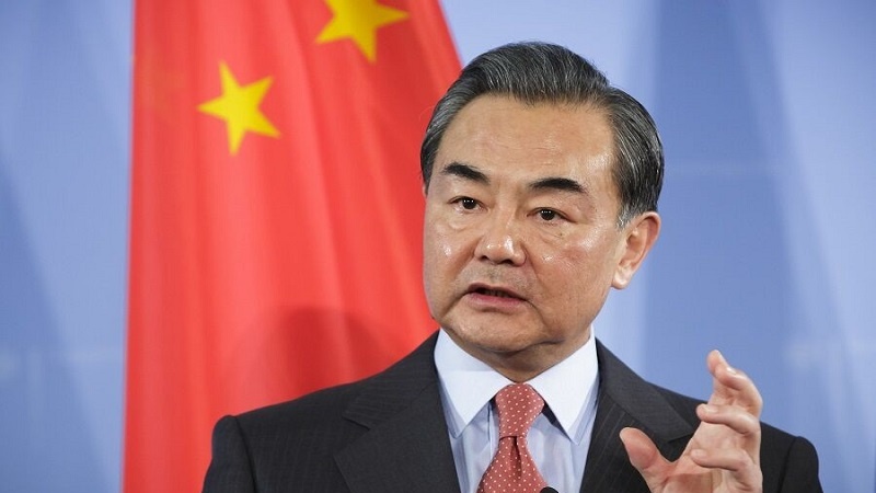 Pekin: “ABŞ başqalarının işlərinə qarışmamalıdır”