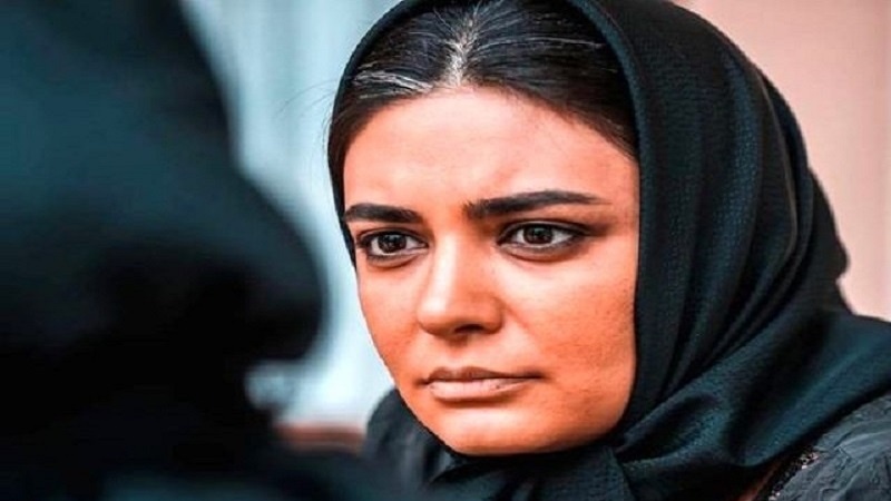 İranlı aktrisa Yeni Dehli Film Festivalında mükafata layiq görülüb