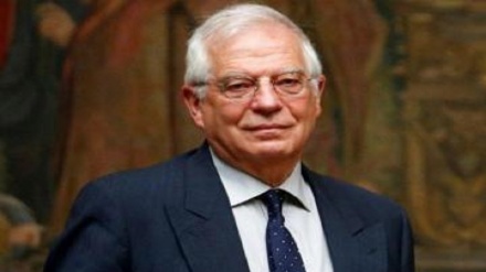 Borrell Ukraynanı əmin etdi: Avropa sizinlədir!