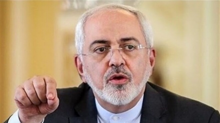 ایٹمی سائٹ کو دانستہ طور پر نشانہ بنانا جنگی جرم ہے، ایران کے وزیر خارجہ کا اعلان
