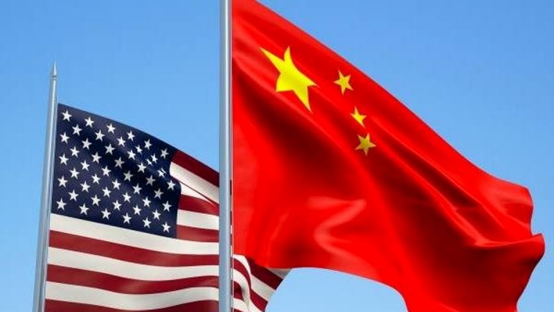 Çin Xarici İşlər Nazirliyi ABŞ-a ultimatum verdi