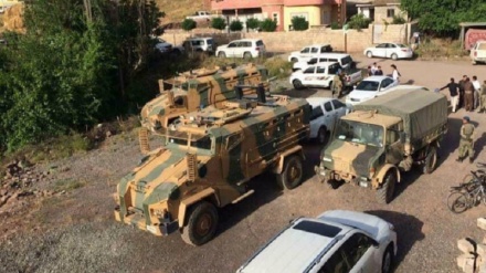 Biryara Amerîka û Iraqê derbarê derxistina hêzên biyanî: Gelo ev biryar Tirkiyê jî digire ber xwe?