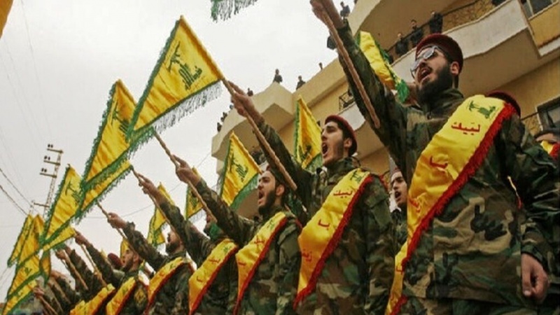 Hizbullah: “Qüds xalqı sionist rejimin Fələstin torpağında yeri olmadığını göstərdi”