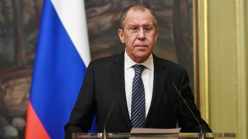 Lavrov