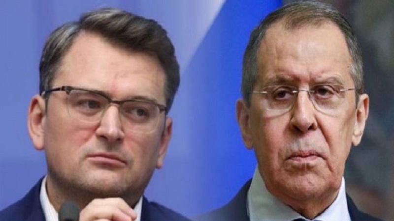 Ukrayna XİN başçısı: “Lavrov danışıqla bağlı təklifimə cavab vermir”