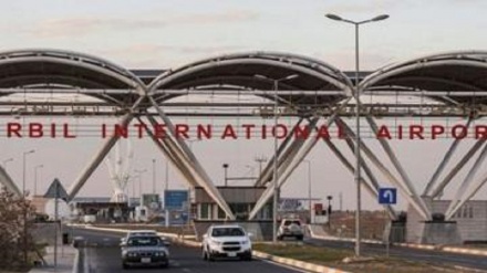 ABŞ İraqın şimalında kəşfiyyat uçuşları keçirir