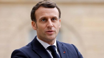 Macron berpirsiyariya Fransayê di qirkirina Ruandayê de qebûl kir 