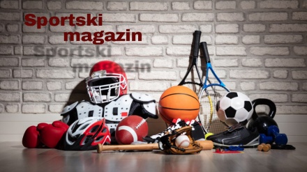 Sportski magazin
