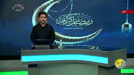 سماجی پروگرام ۔ زندگی سلام