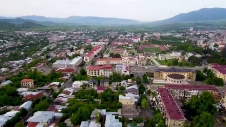 Əhməd Şahidovun sözləri Qarabağ separatçıları tərəfindən təkzib olunub