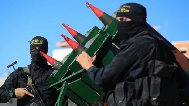 Palestinski otpor predstavio raketu „Kasim“ po imenu iranskog generala, imaju još iznenađenja