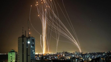 فلسطینیوں کا وہ کارنامہ جو بجلی بن کر صیہونیوں پر گرا ،  کیا غزہ پر زمینی حملہ کرے گا اسرائيل ؟ عبد الباری عطوان کا زبردست مقالہ