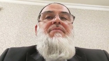 M.Darafərin deputat Fazil Mustafanın Fələstin-İsrail qarşıdurmasına həsr elədiyi məqalədə irəli sürdüyü ittihamlara münasibət bildirir