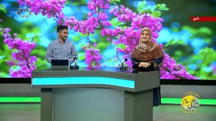 سماجی پروگرام ۔ زندگی سلام