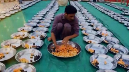پاکستان میں رمضان - ڈاکومینٹری