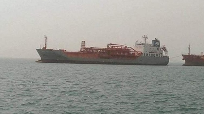 Saudijska koalicija zaplijenila pet jemenskih tankera