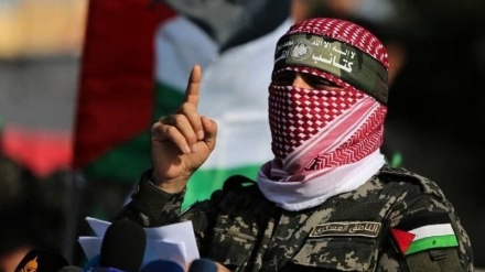 چار دن میں 48 صیہونی فوجی ہلاک اور دسیوں زخمی، تحریک حماس