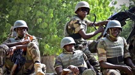 مغربی افریقی ملک نائیجر میں فوج نے بغاوت کرتے ہوئے صدر محمد بازوم کی حکومت کا تختہ الٹ دیا۔ 