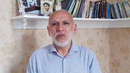 Artıq sionist rejimin iç üzü bütün dünyaya aşkar olub