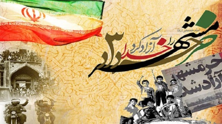 ایران کا وہ شہر جسے خدا نے آزاد کرایا ، ایرانی جانبازوں کا یادگار کارنامہ جو تاریخ میں ثبت ہو گيا 
