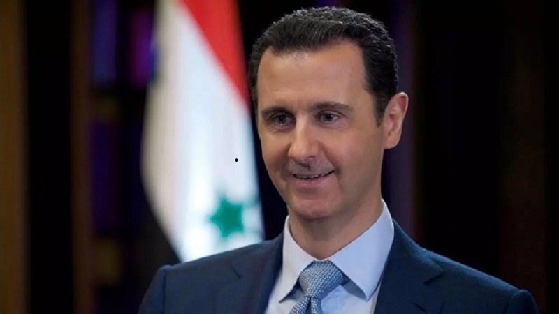 Assad pobijedio na predsjedničkim izborima u Siriji