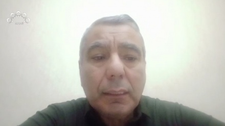 Zərifin Bakıya səfəri nə ilə bağlıdır?