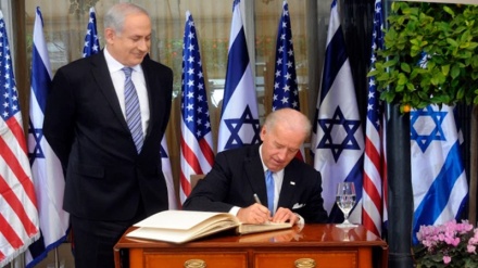 Qaniçən İsrail rejiminin dostlarını tanıyaq!