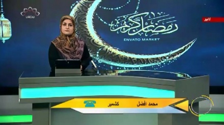 سماجی پروگرام ۔ زندگی سلام