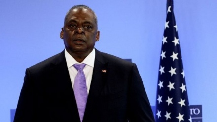 ABŞ bundan sonra da sionist rejimin cinayətlərini dəstəkləyəcəyinə təkid edib