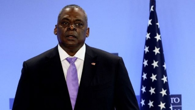 ABŞ bundan sonra da sionist rejimin cinayətlərini dəstəkləyəcəyinə təkid edib